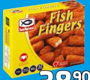 Sea Harvest Fish Fingers-800g