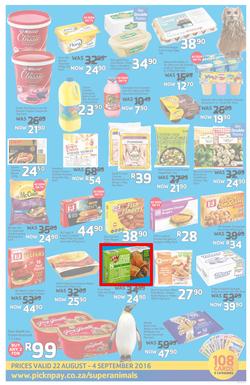 Pick n Pay : Inland (22 Aug - 4 Sep 2016), page 3