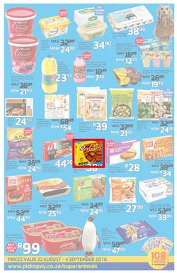 Pick n Pay : Inland (22 Aug - 4 Sep 2016), page 3