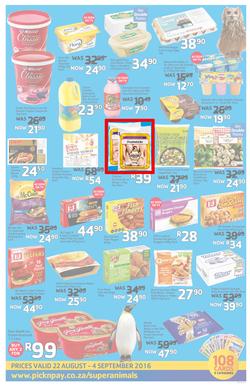 Pick n Pay : Inland (22 Aug - 4 Sep 2016), page 3