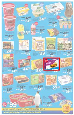 Pick n Pay : Inland (22 Aug - 4 Sep 2016), page 3
