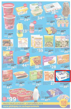 Pick n Pay : Inland (22 Aug - 4 Sep 2016), page 3