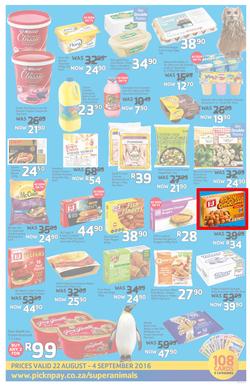 Pick n Pay : Inland (22 Aug - 4 Sep 2016), page 3