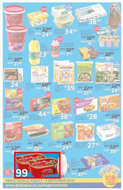Pick n Pay : Inland (22 Aug - 4 Sep 2016), page 3