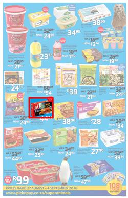 Pick n Pay : Inland (22 Aug - 4 Sep 2016), page 3