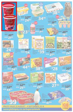Pick n Pay : Inland (22 Aug - 4 Sep 2016), page 3