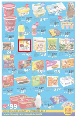 Pick n Pay : Inland (22 Aug - 4 Sep 2016), page 3