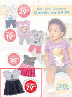 Pep Baby : Lowest Prices By Far (31 Aug - 25 Sept 2018), page 3