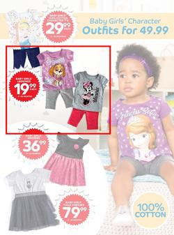 Pep Baby : Lowest Prices By Far (31 Aug - 25 Sept 2018), page 3