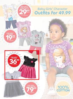 Pep Baby : Lowest Prices By Far (31 Aug - 25 Sept 2018), page 3