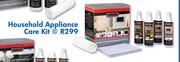 Master Guard+ Household Appliance Care Kit