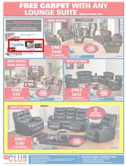 Joshua Doore & Russells : Lowest Installments For You (20 Aug - 6 Sep 2015), page 3