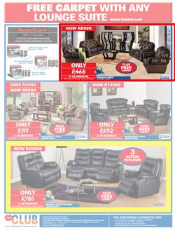 Joshua Doore & Russells : Lowest Installments For You (20 Aug - 6 Sep 2015), page 3