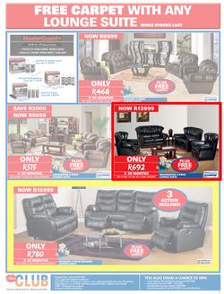 Joshua Doore & Russells : Lowest Installments For You (20 Aug - 6 Sep 2015), page 3