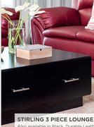 Zimbali Coffee Table
