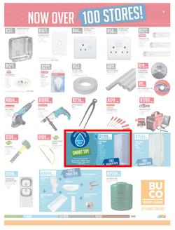 Buco Inland : Shop Smarter (21 Sep - 7 Oct 2017), page 3