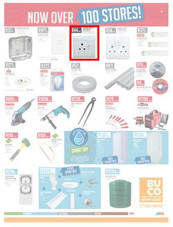 Buco Inland : Shop Smarter (21 Sep - 7 Oct 2017), page 3