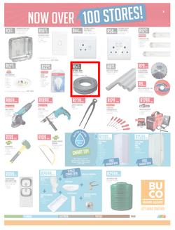 Buco Inland : Shop Smarter (21 Sep - 7 Oct 2017), page 3