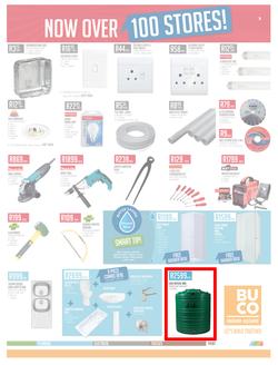 Buco Inland : Shop Smarter (21 Sep - 7 Oct 2017), page 3
