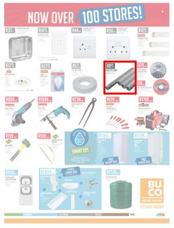Buco Inland : Shop Smarter (21 Sep - 7 Oct 2017), page 3