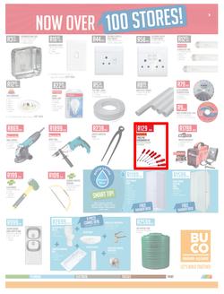 Buco Inland : Shop Smarter (21 Sep - 7 Oct 2017), page 3