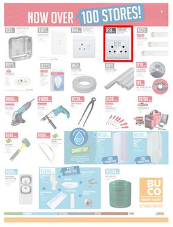 Buco Inland : Shop Smarter (21 Sep - 7 Oct 2017), page 3