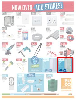 Buco Inland : Shop Smarter (21 Sep - 7 Oct 2017), page 3
