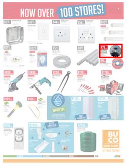 Buco Inland : Shop Smarter (21 Sep - 7 Oct 2017), page 3