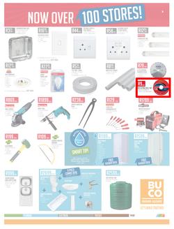 Buco Inland : Shop Smarter (21 Sep - 7 Oct 2017), page 3