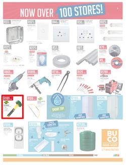 Buco Inland : Shop Smarter (21 Sep - 7 Oct 2017), page 3