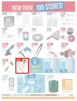 Buco Inland : Shop Smarter (21 Sep - 7 Oct 2017), page 3