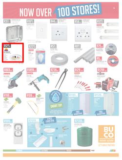 Buco Inland : Shop Smarter (21 Sep - 7 Oct 2017), page 3