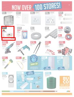 Buco Inland : Shop Smarter (21 Sep - 7 Oct 2017), page 3