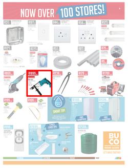 Buco Inland : Shop Smarter (21 Sep - 7 Oct 2017), page 3