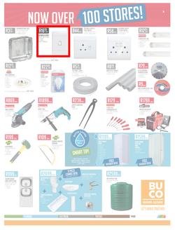 Buco Inland : Shop Smarter (21 Sep - 7 Oct 2017), page 3