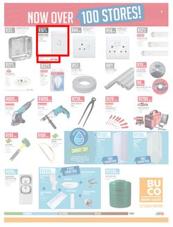 Buco Inland : Shop Smarter (21 Sep - 7 Oct 2017), page 3