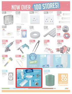 Buco Inland : Shop Smarter (21 Sep - 7 Oct 2017), page 3