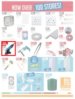 Buco Inland : Shop Smarter (21 Sep - 7 Oct 2017), page 3
