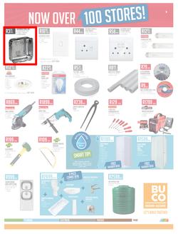 Buco Inland : Shop Smarter (21 Sep - 7 Oct 2017), page 3