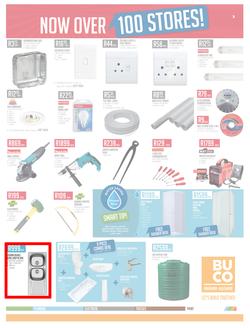 Buco Inland : Shop Smarter (21 Sep - 7 Oct 2017), page 3