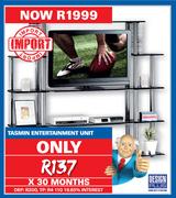 Tasmin Entertainment Unit
