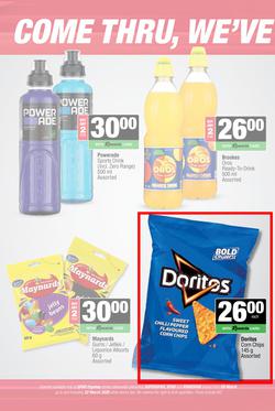 SPAR Express : Less Time Shopping (09 March - 22 March 2026), page 3