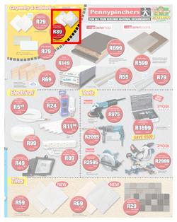 Pennypinchers Gauteng & Mpumulanga : Best Value (28 Oct - 28 Nov 2015), page 3