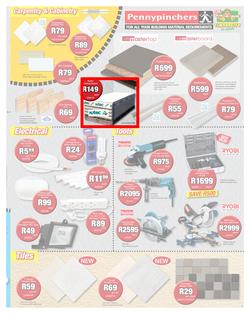 Pennypinchers Gauteng & Mpumulanga : Best Value (28 Oct - 28 Nov 2015), page 3