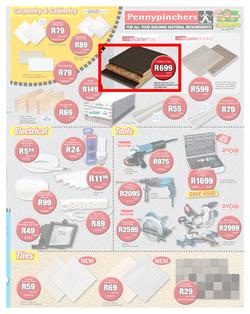 Pennypinchers Gauteng & Mpumulanga : Best Value (28 Oct - 28 Nov 2015), page 3