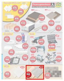 Pennypinchers Gauteng & Mpumulanga : Best Value (28 Oct - 28 Nov 2015), page 3