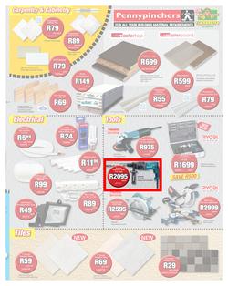 Pennypinchers Gauteng & Mpumulanga : Best Value (28 Oct - 28 Nov 2015), page 3
