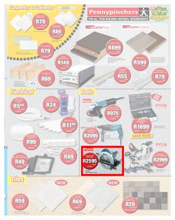 Pennypinchers Gauteng & Mpumulanga : Best Value (28 Oct - 28 Nov 2015), page 3