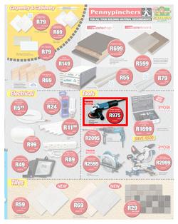 Pennypinchers Gauteng & Mpumulanga : Best Value (28 Oct - 28 Nov 2015), page 3