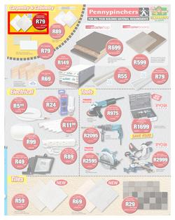 Pennypinchers Gauteng & Mpumulanga : Best Value (28 Oct - 28 Nov 2015), page 3